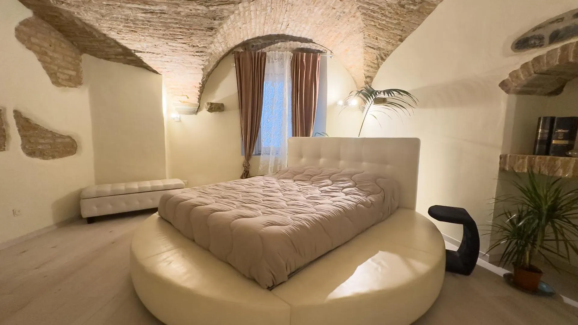 Centro Storico - La Casa Del Duca Apartment Bergamo