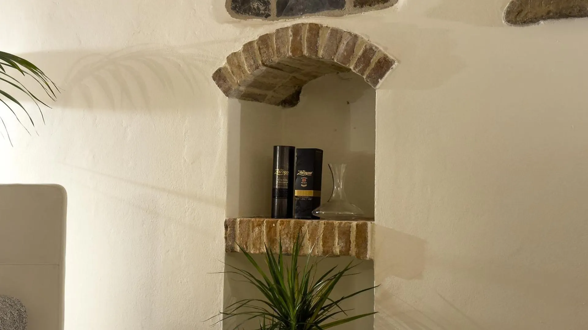 Centro Storico - La Casa Del Duca Apartment Bergamo