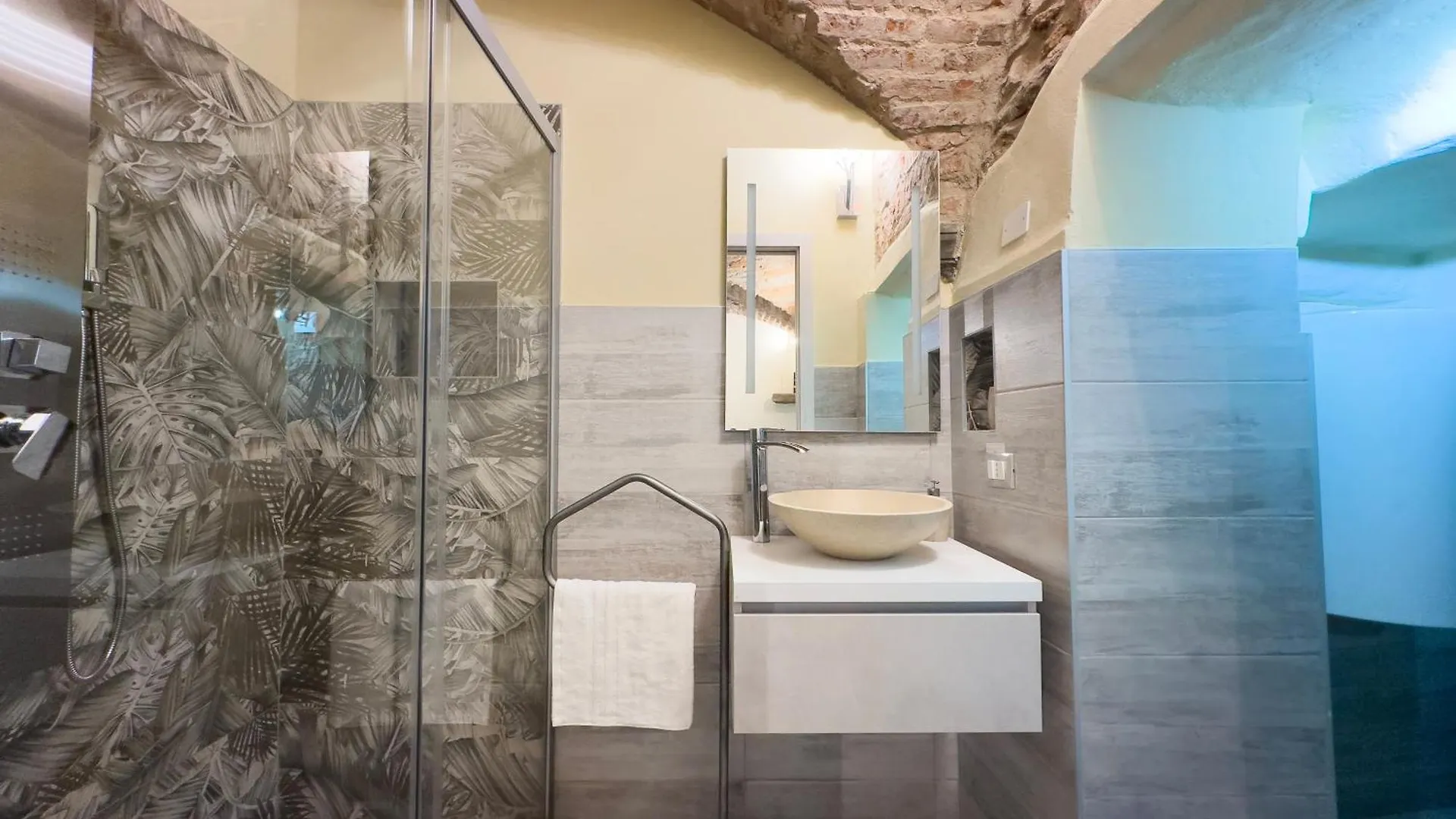 Centro Storico - La Casa Del Duca Apartment Bergamo