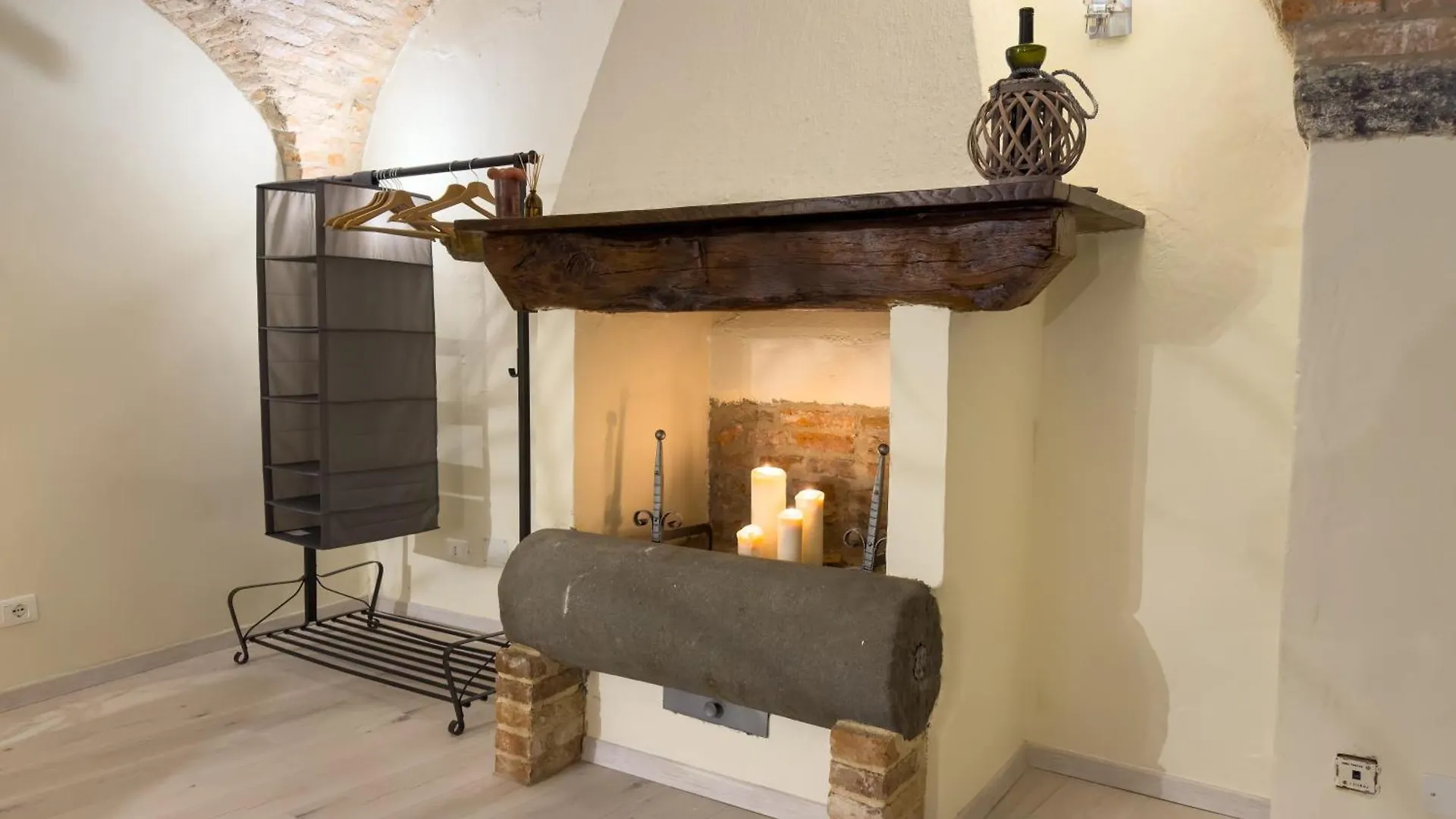 Centro Storico - La Casa Del Duca Apartment Bergamo 0*,  Italy