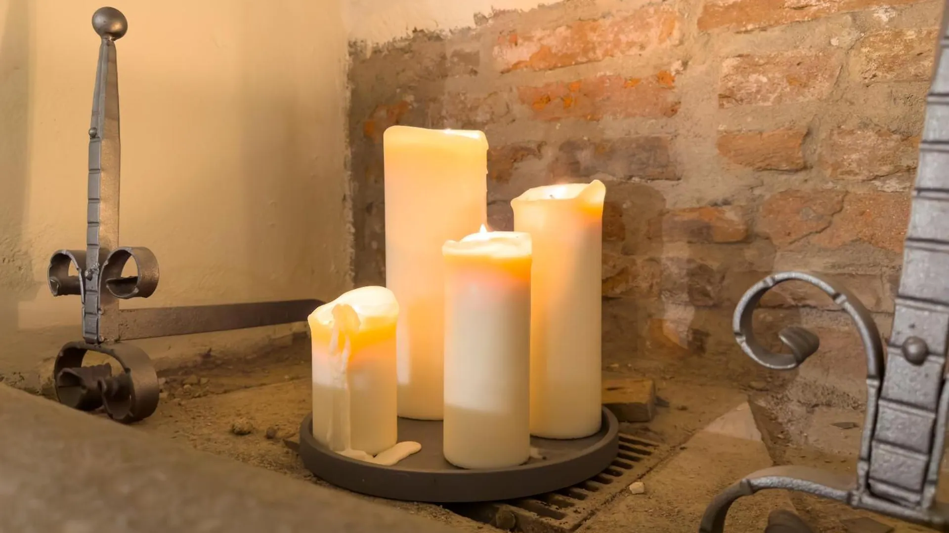 Centro Storico - La Casa Del Duca Apartment Bergamo