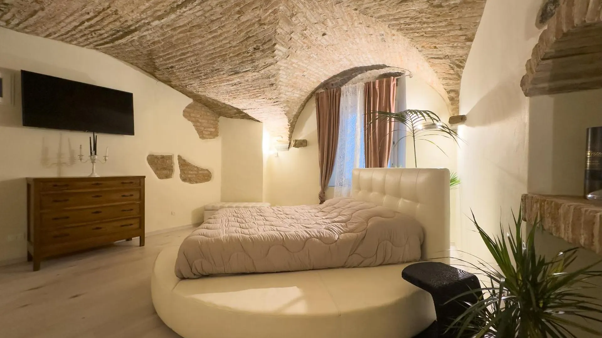 Centro Storico - La Casa Del Duca Apartment Bergamo