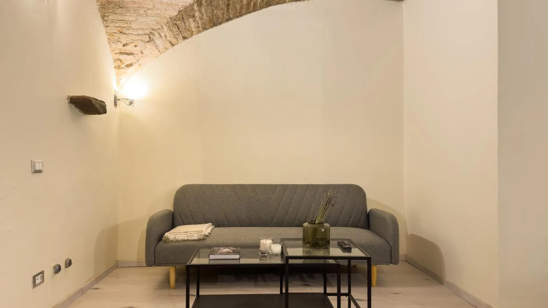 Centro Storico - La Casa Del Duca Apartment Bergamo