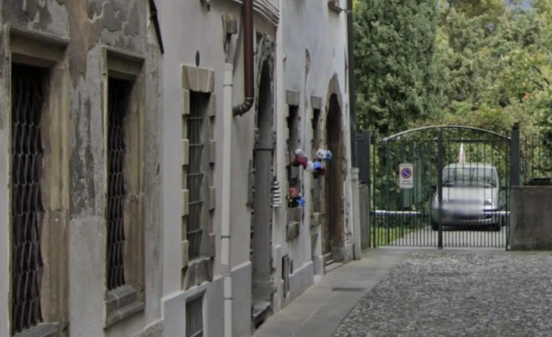 Centro Storico - La Casa Del Duca Apartment Bergamo 0*,