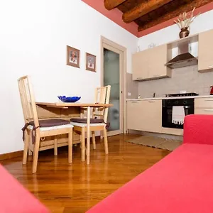 Appartamento Centro Storico, Bergamo