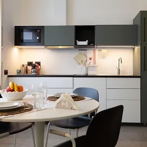 Appartamento Kita House, Bergamo