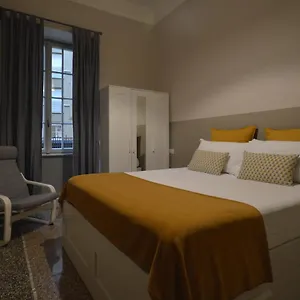  Gæstehus La Maison B
