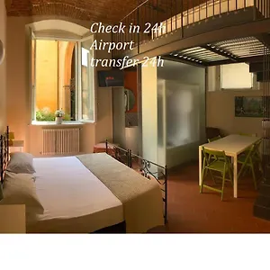 3* לינה וארוחת בוקר Foresteria Bella