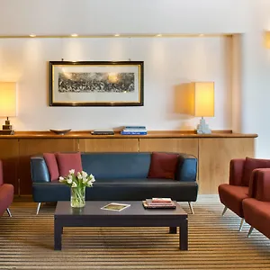 4* Hotel Starhotels Cristallo Palace