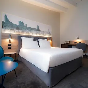 4* Hotel Mercure Centro Palazzo Dolci