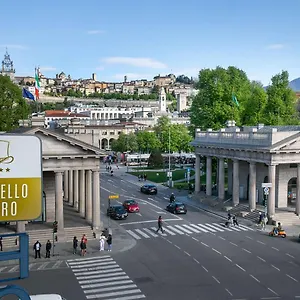 4* Hotell Cappello D'oro, Bw Signature Collection