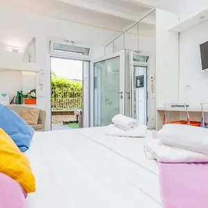  Апартаменты Feel - Patio Del Sole