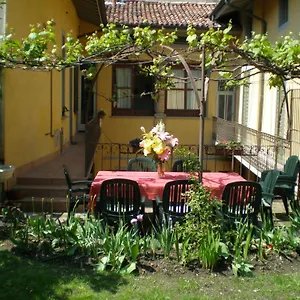  Апартаменты Casa Mario Lupo - And