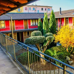 Appartamento Easy Airport Sleep&fly Parking, Bergamo
