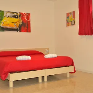 2* Bed & Breakfast Bonomelli