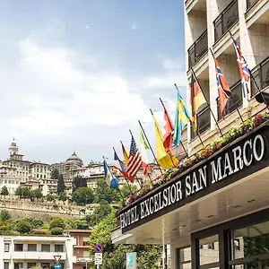 4* Hotel Excelsior San Marco