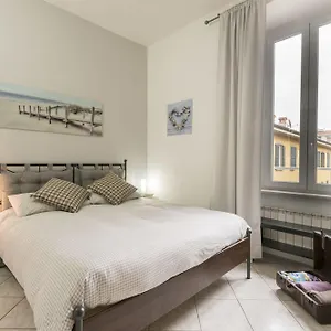 Appartamento Casa Sofia -airport Free Shuttle-h24, Bergamo
