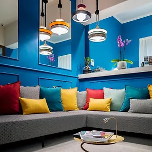  Апартаменты Residenza Del Borgo